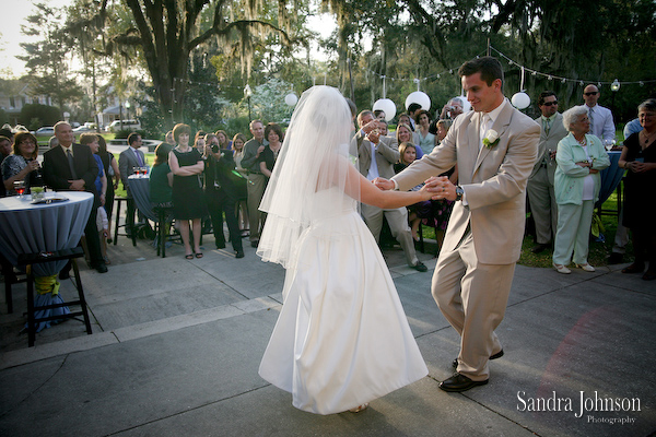 Best Thomas Center Wedding Photos - Sandra Johnson (SJFoto.com)